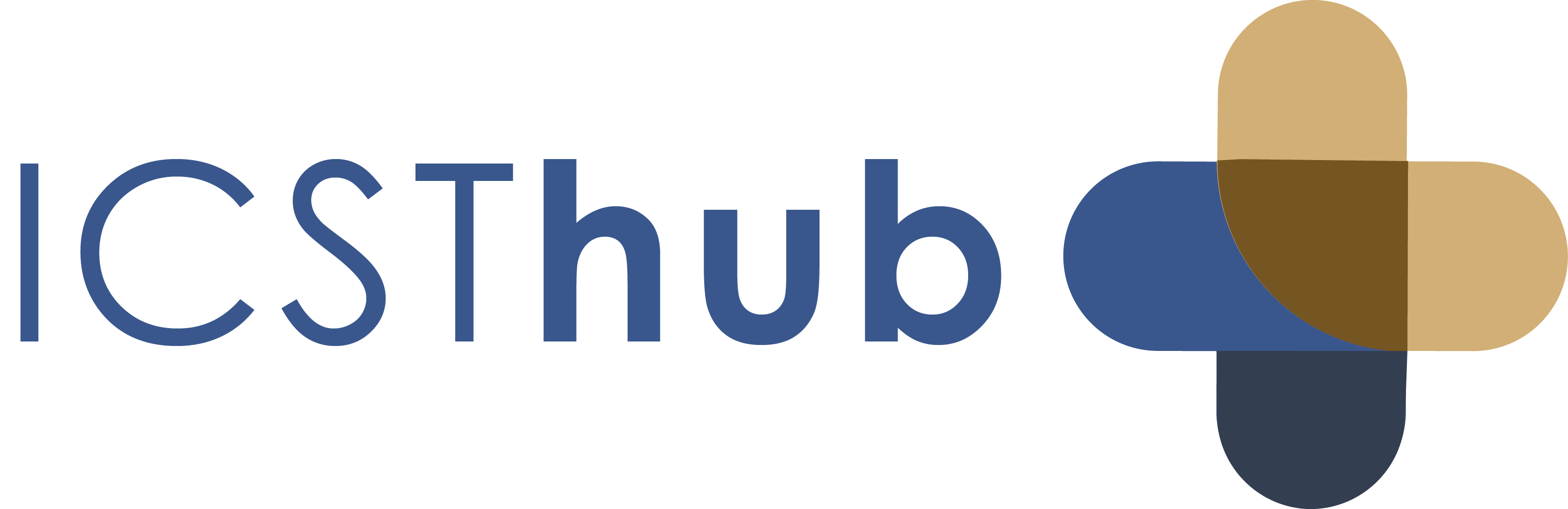 Healthhub and NHS Wales Logo